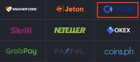 gcash to pnxbet